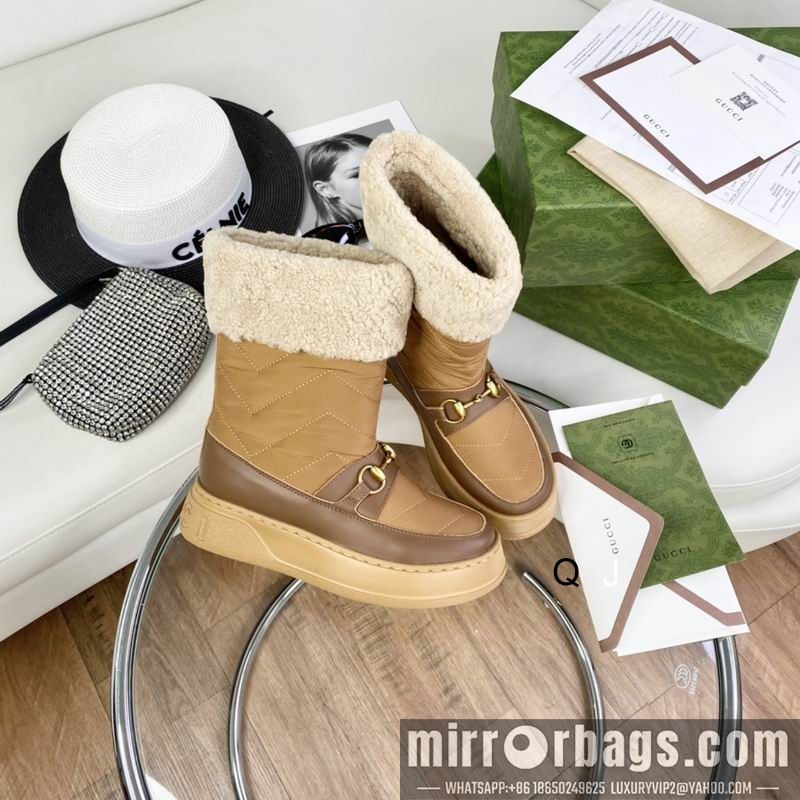 Gucci Shoes sz35-39 XJ0367