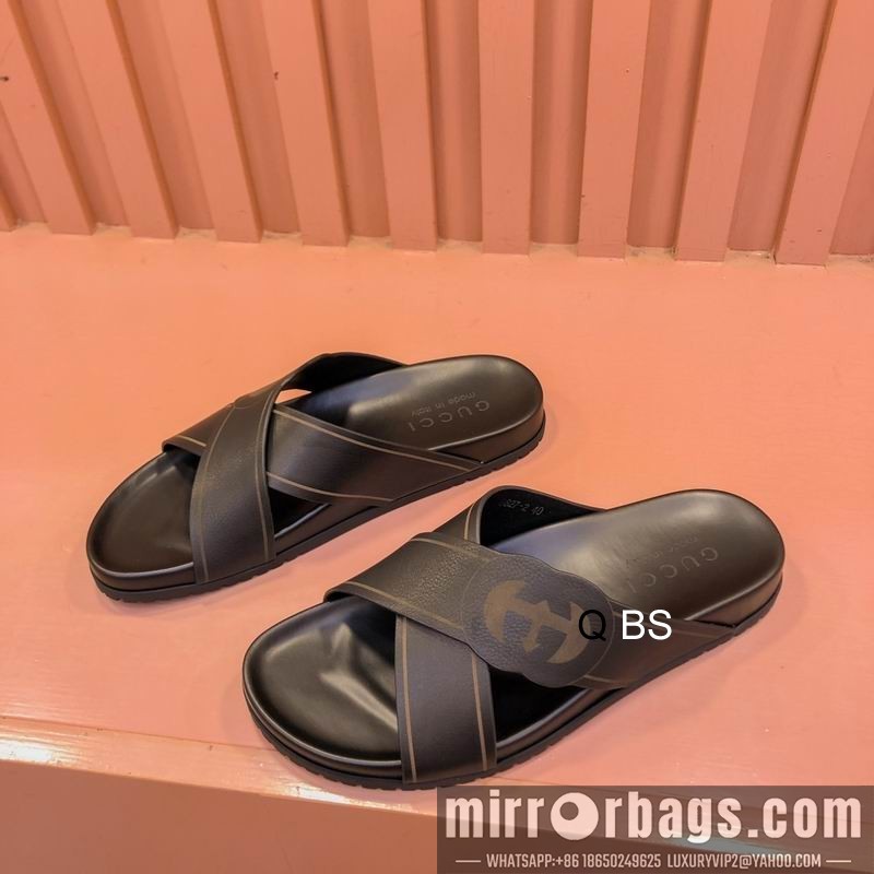 Gucci Shoes sz38-45 BS0708