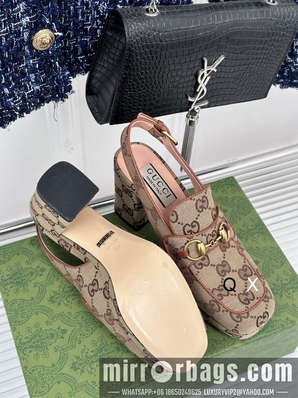 Gucci Shoes sz35-40 8C JX0104
