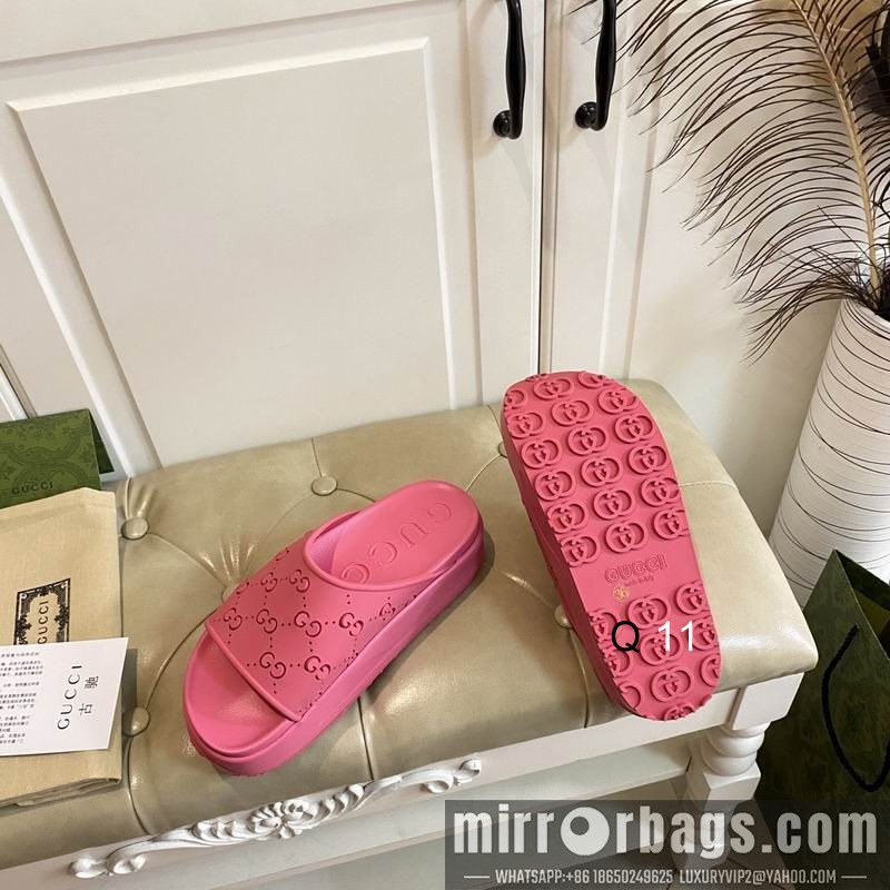 Gucci Shoes sz35-41 Y0364