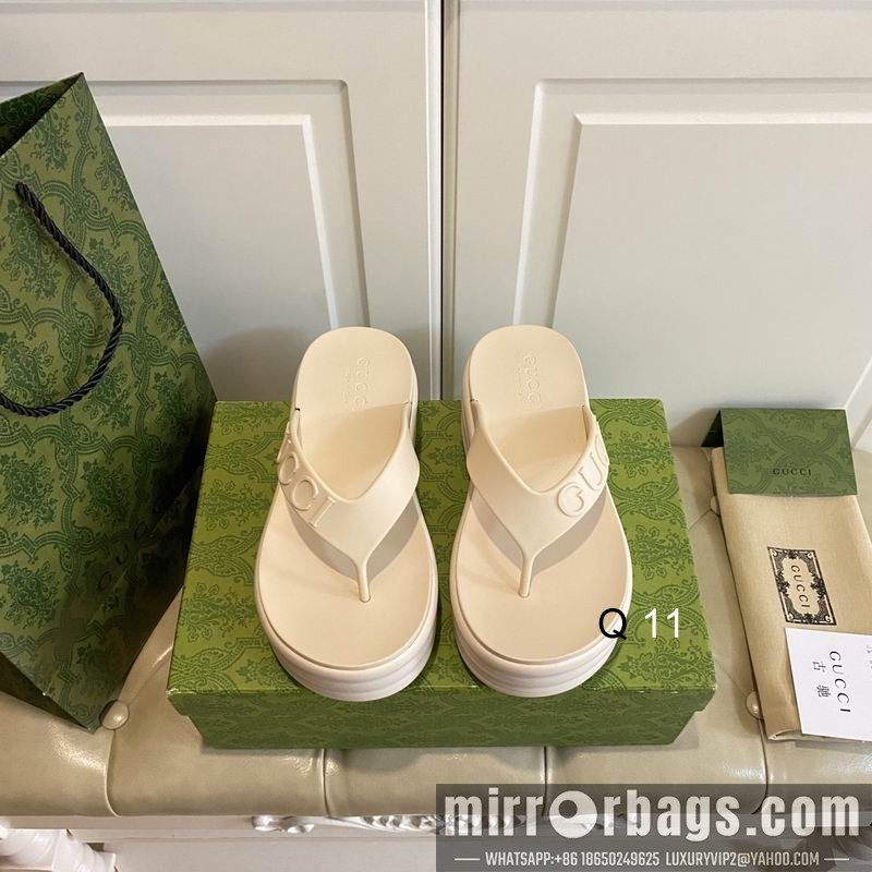 Gucci Shoes sz35-40 Y0363