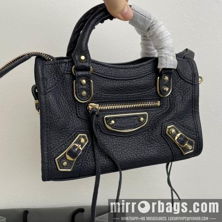 Balenciaga Bags 291A 18cm GY