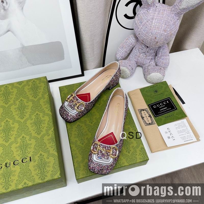 Gucci Shoes sz34-41 SD0316