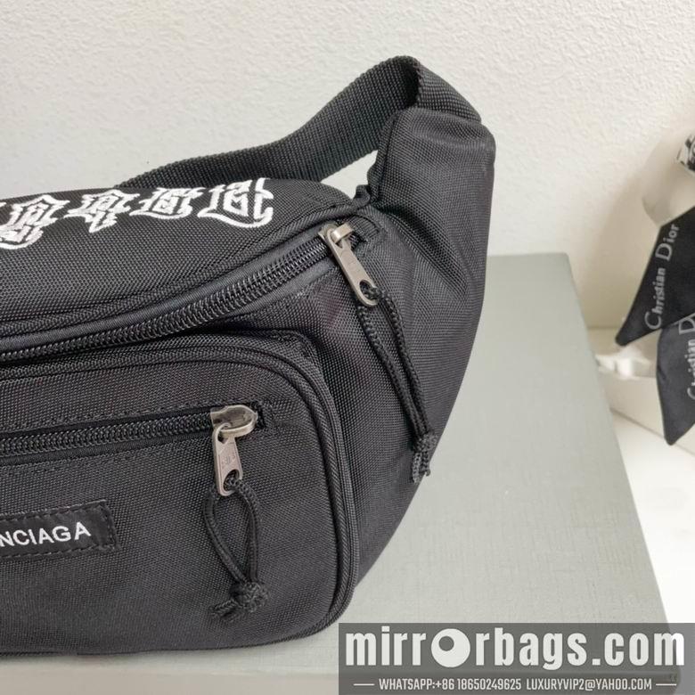 Balenciaga Bags 402 GY