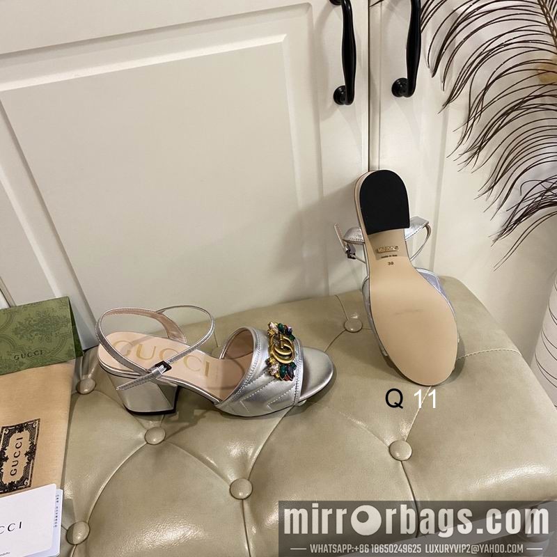 Gucci Shoes sz35-394C Y0356