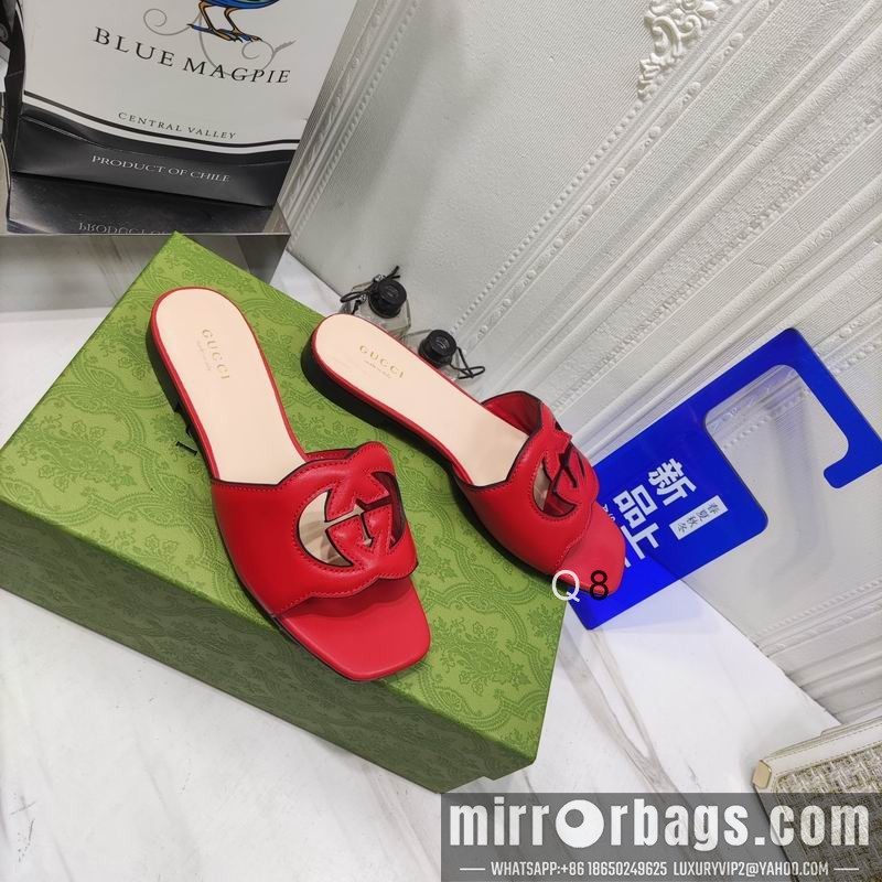 Gucci Shoes sz35-42 F0336
