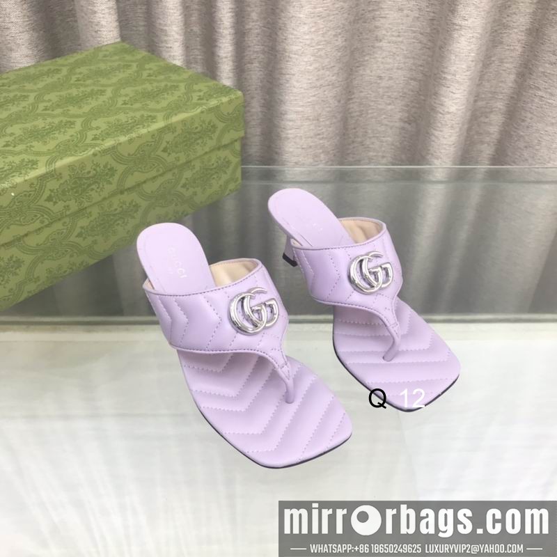 Gucci Shoes sz35-40 XJ0806