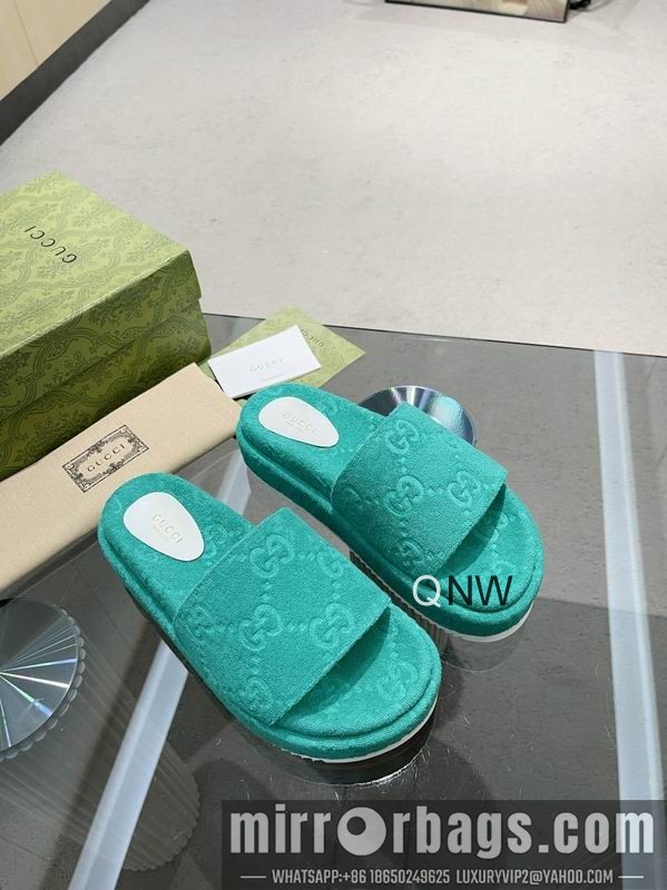 Gucci Shoes sz35-43 NW0335