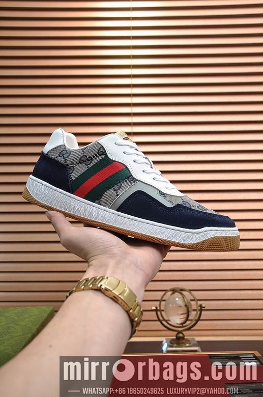 Gucci Shoes SZ 38-44 0510