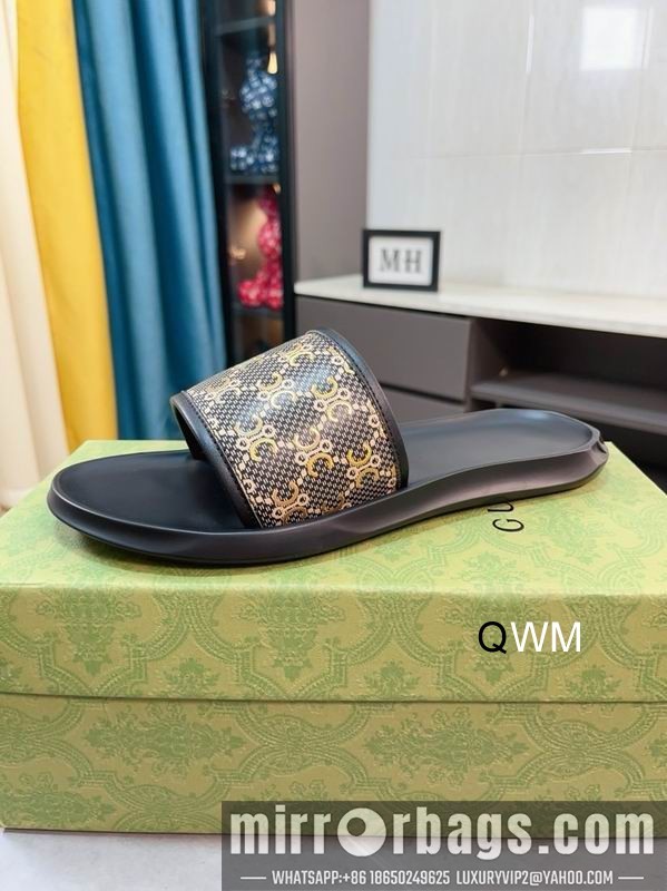 Gucci Shoes sz38-45 WM0804