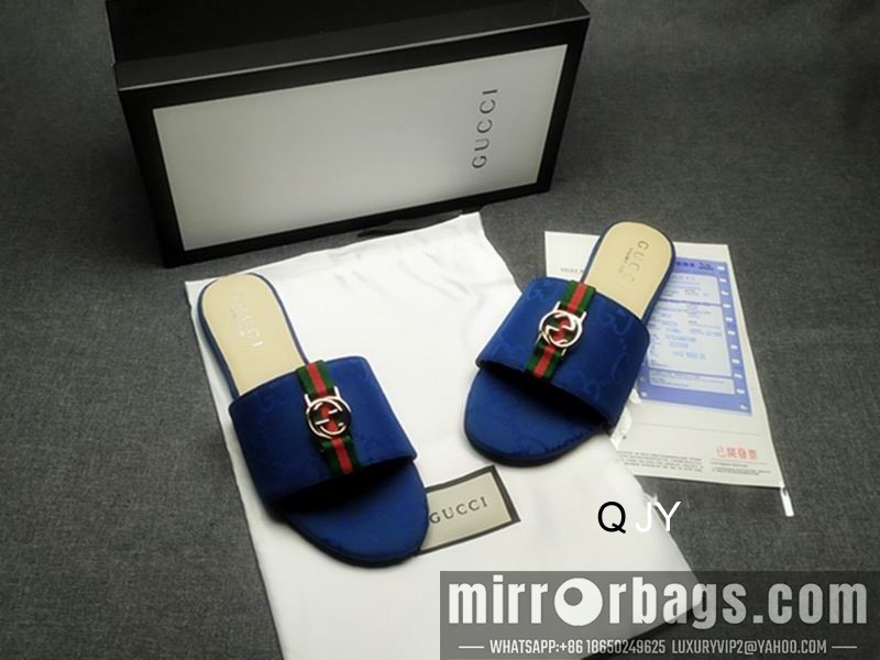 Gucci Shoes sz35-43 JY0307