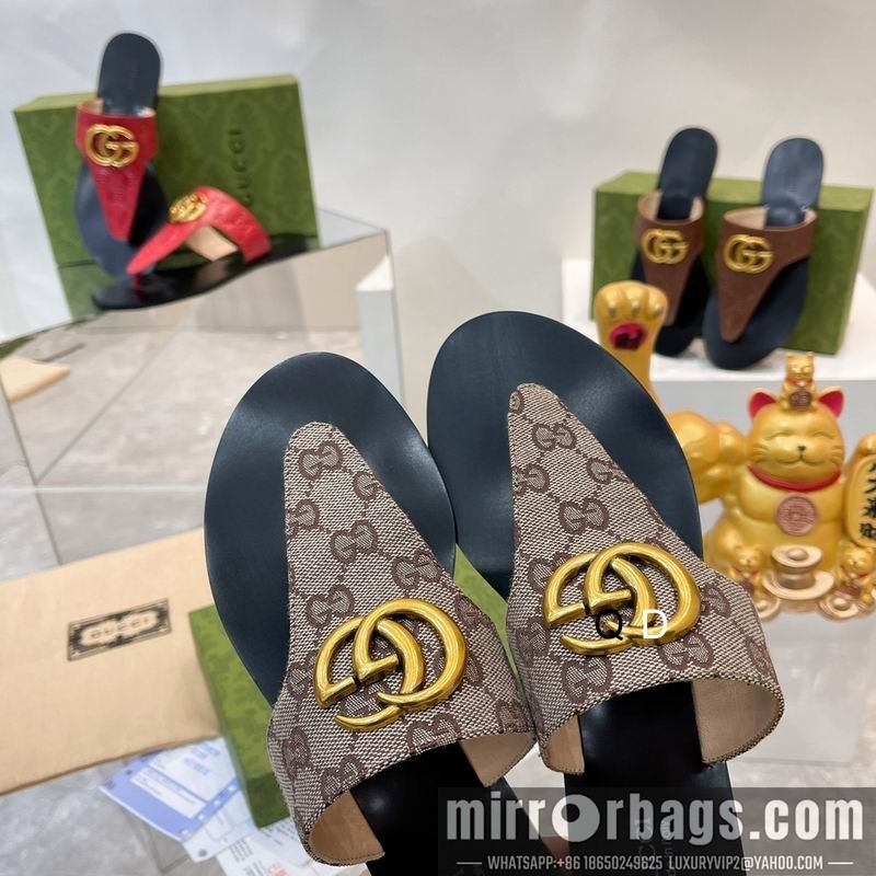 Gucci Shoes sz35-39 GDT0308