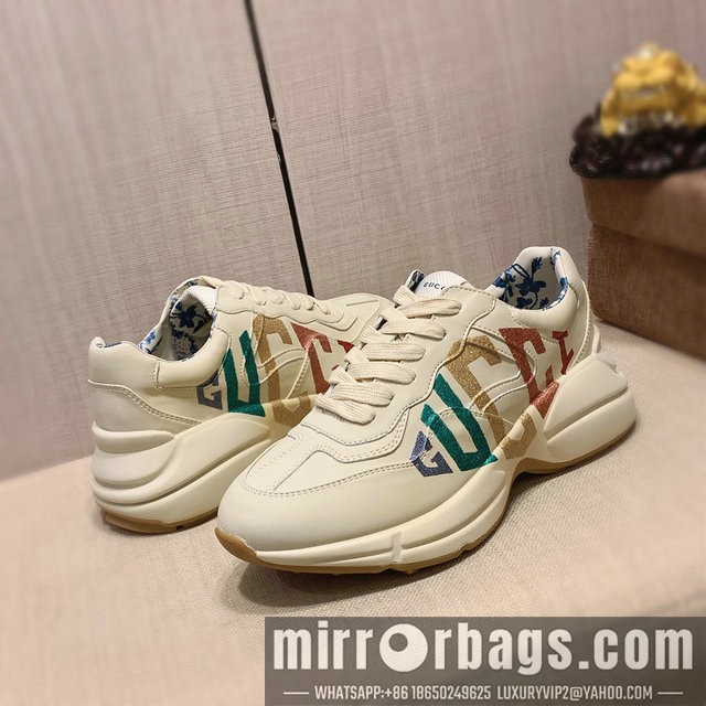 Gucci Shoes SZ 38-44 0503