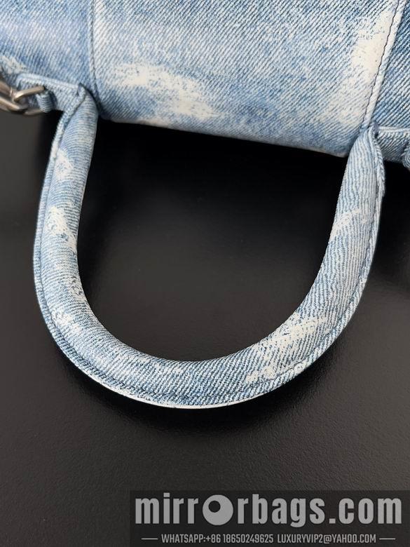 Balenciaga Bags 23X10X24ccm 031622 GY