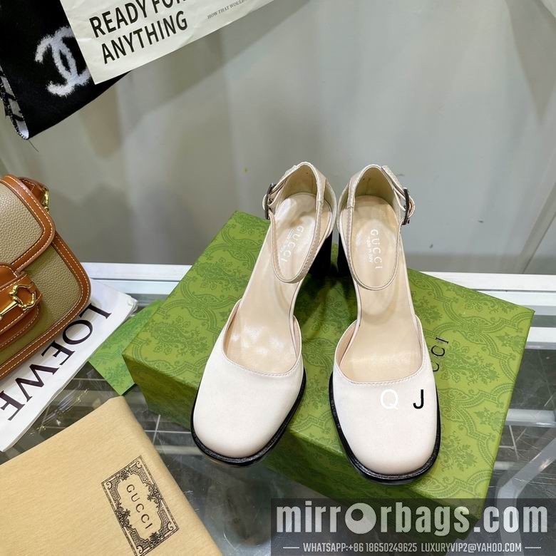 Gucci Shoes sz35-39 XJ0309