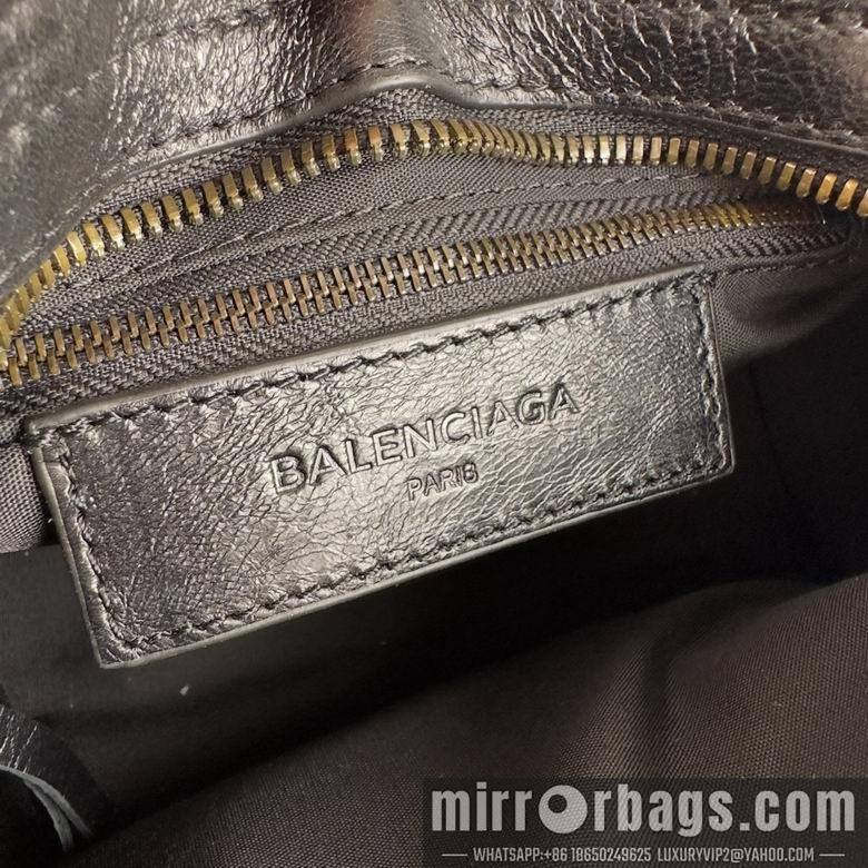 Balenciaga Bags 24cm 051603 GY 3色
