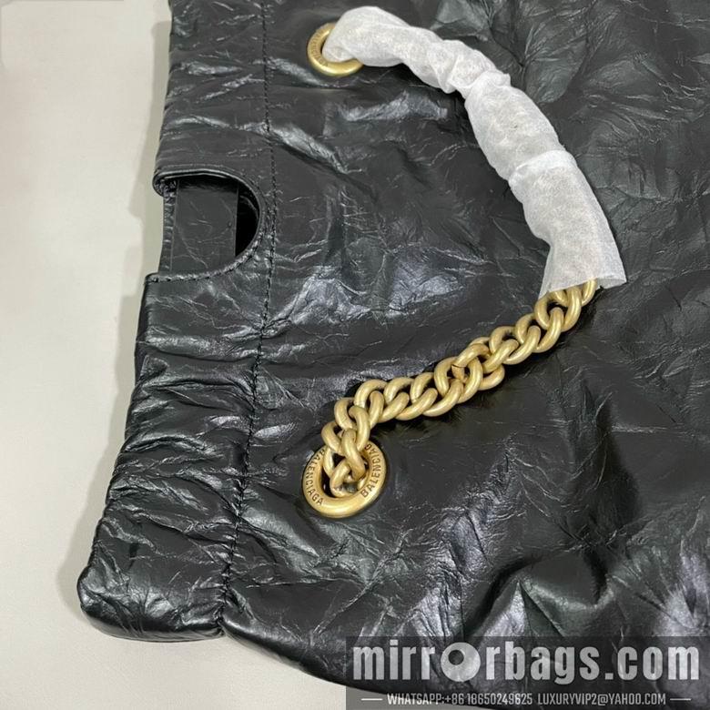 Balenciaga Bags 2619S 26X24X10cm GY