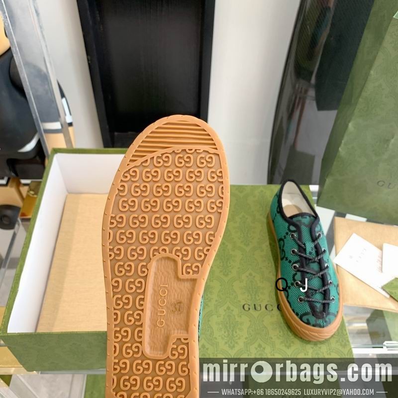 Gucci Shoes sz35-39 XJ0308
