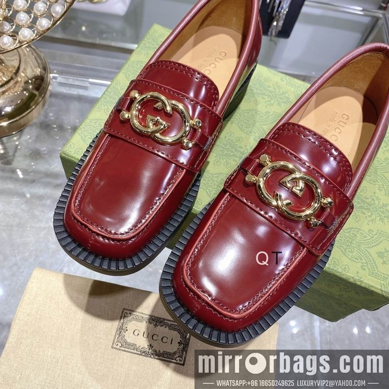 Gucci Shoes sz35-40 T0331
