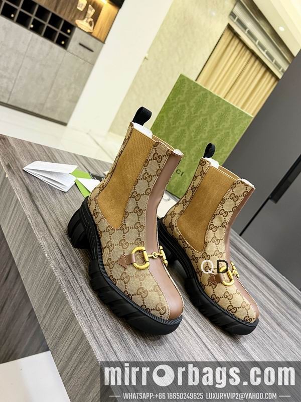 Gucci Shoes sz35-41 GDT0343