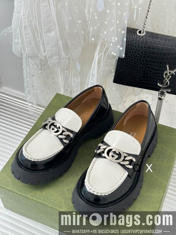 Gucci Shoes colour sz35-40 JX0704