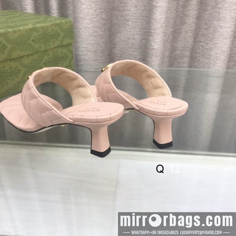 Gucci Shoes sz35-40 XJ0806