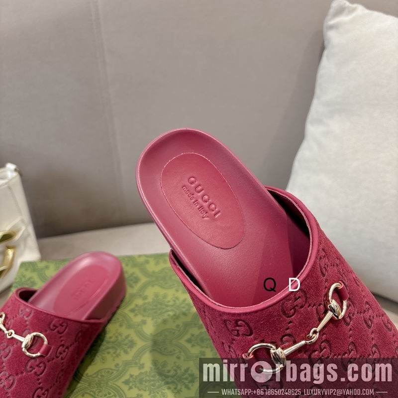 Gucci Shoes sz35-40 GDT1001