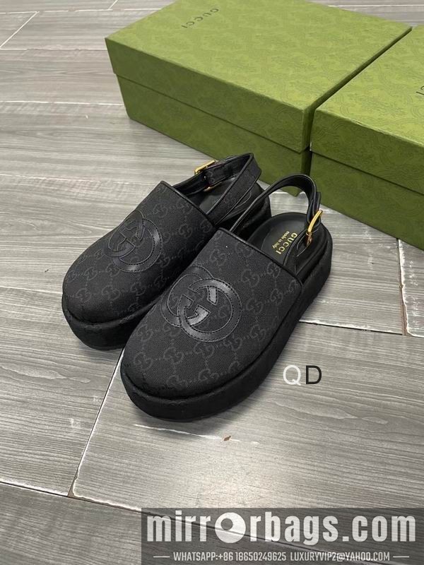 Gucci Shoes sz35-44 GDT0330