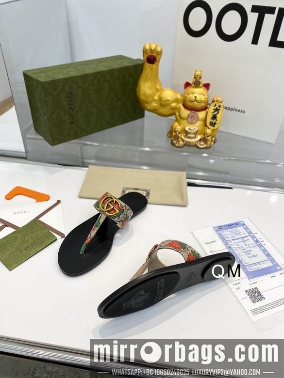 Gucci Shoes sz36-46WM0306
