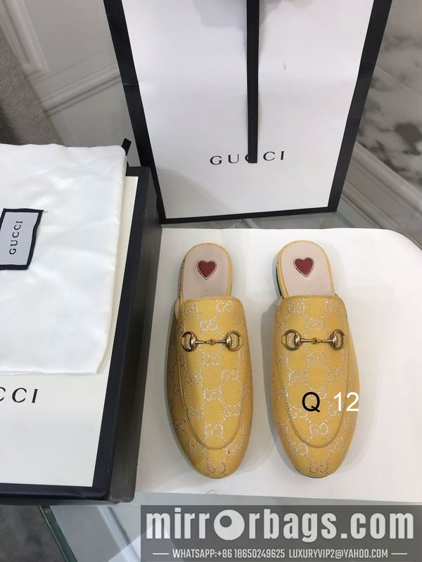 Gucci Shoes sz35-40 XJ0812