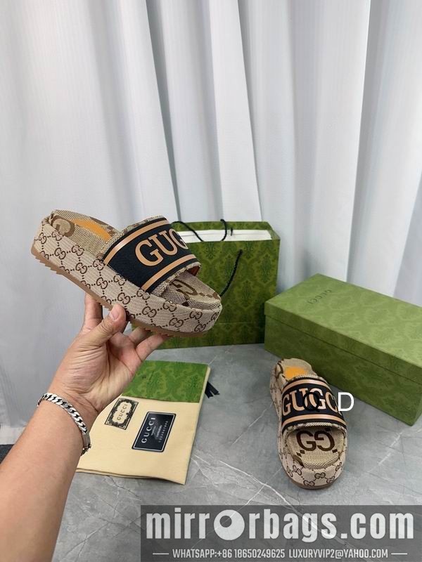 Gucci Shoes sz35-45 GDT0713