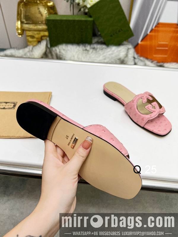 Gucci Shoes sz35-40 JH0506