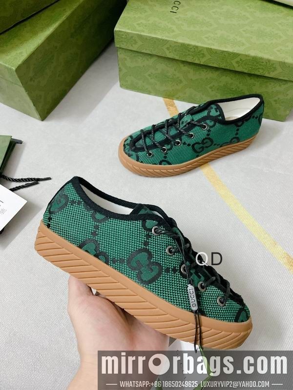 Gucci Shoes sz35-39 GDT0305