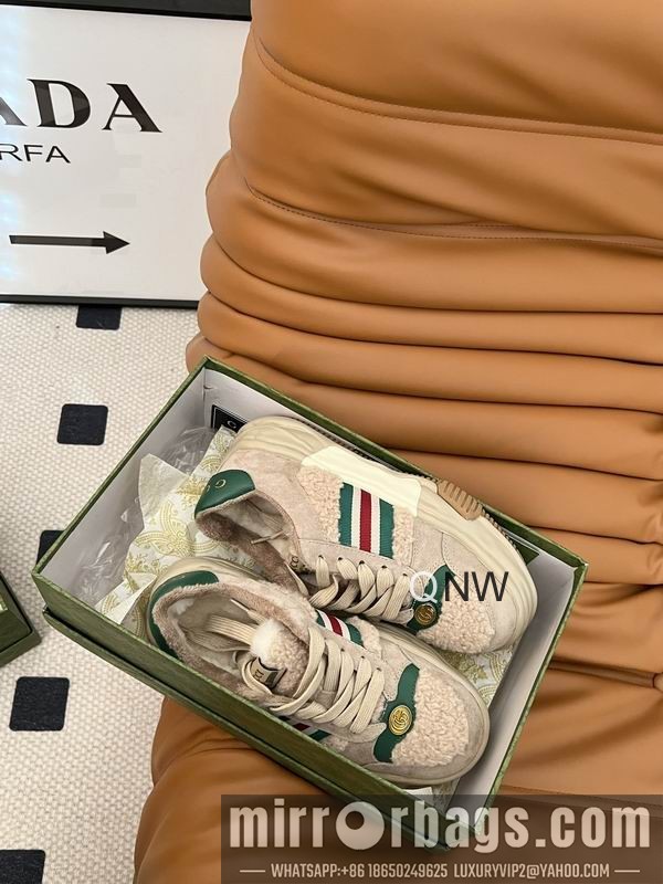 Gucci Shoes sz35-40 NW0307