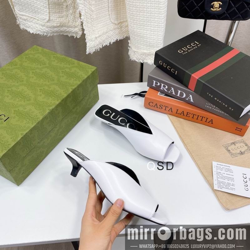Gucci Shoes sz35-41 mhf0350