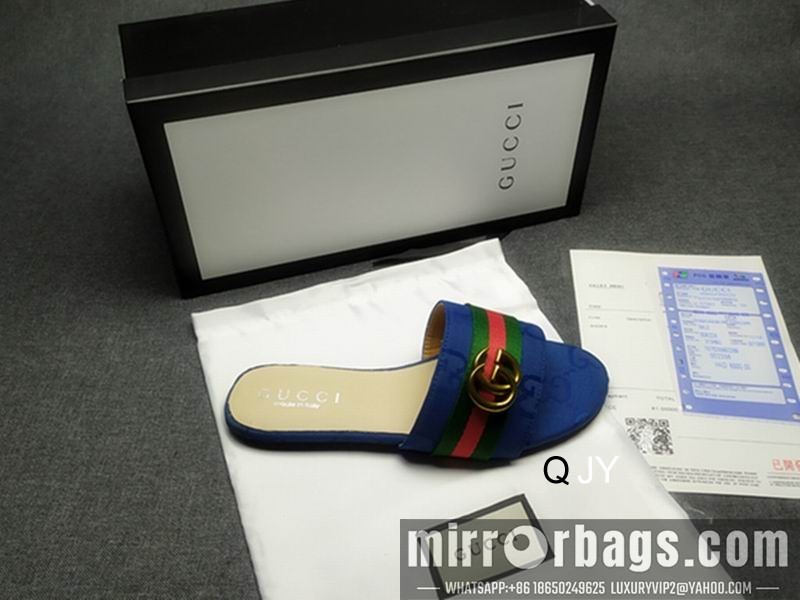 Gucci Shoes sz35-43 JY0309