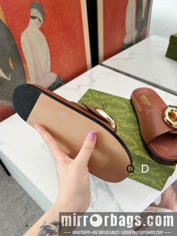 Gucci Shoes sz35-40 GDT0704
