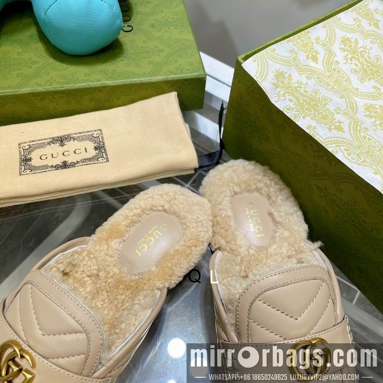Gucci Shoes sz35-40 LL0307