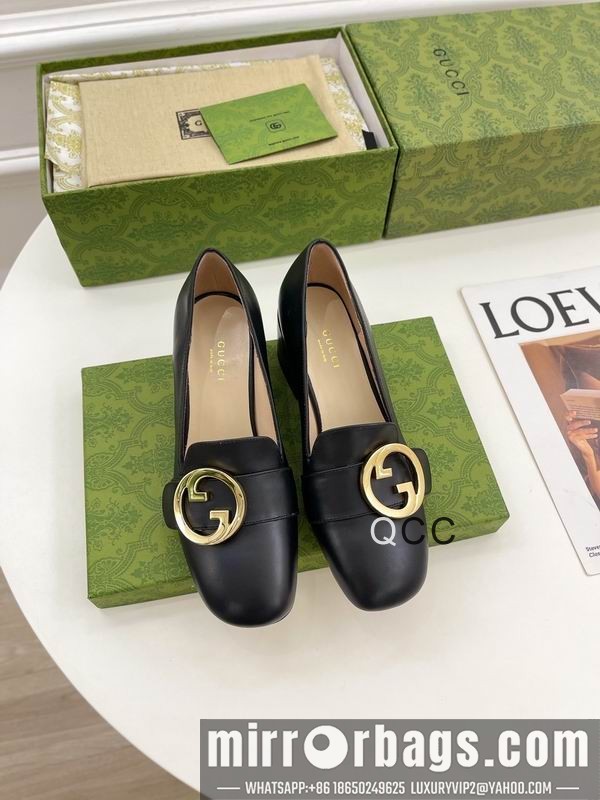 Gucci Shoes sz35-41 SD0349