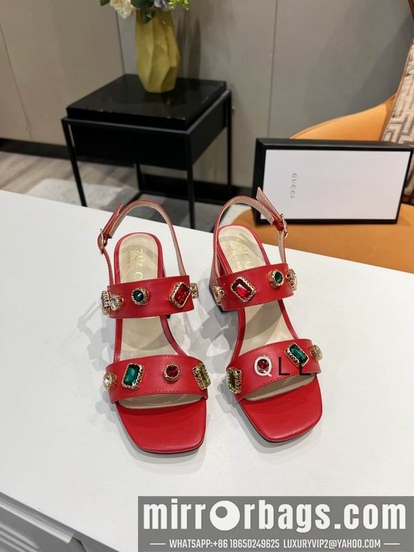 Gucci Shoes sz35-45 LL0326