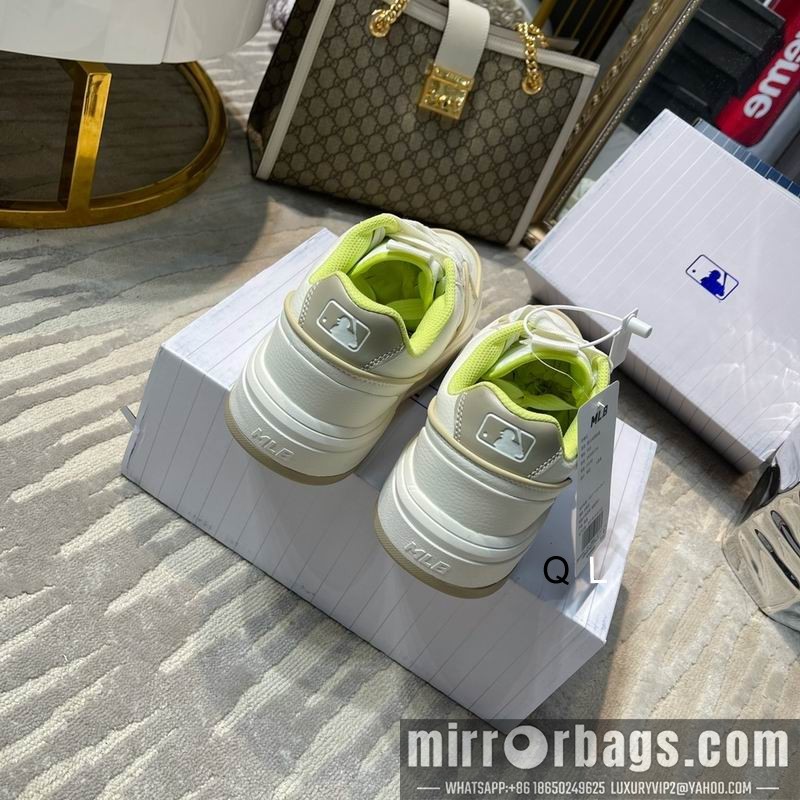Gucci Shoes sz35-39 QL0301