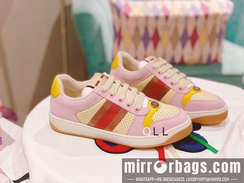 Gucci Shoes sz35-41 LL0302