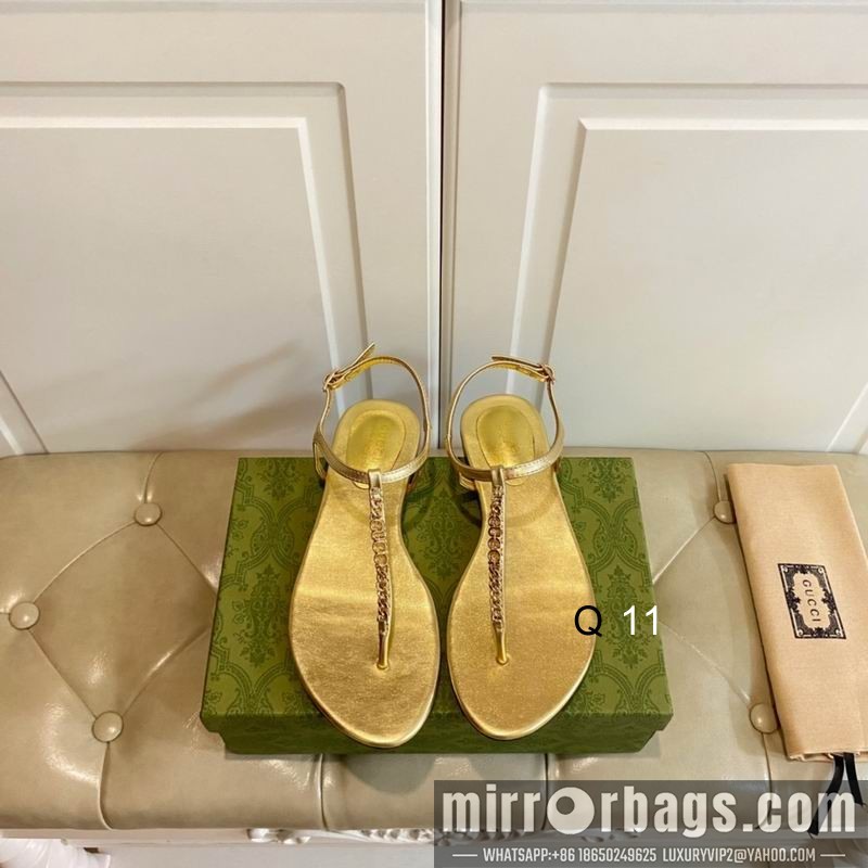Gucci Shoes sz35-40 Y1001