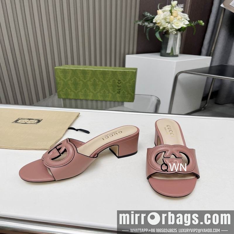 Gucci Shoes sz35-40 WN0409