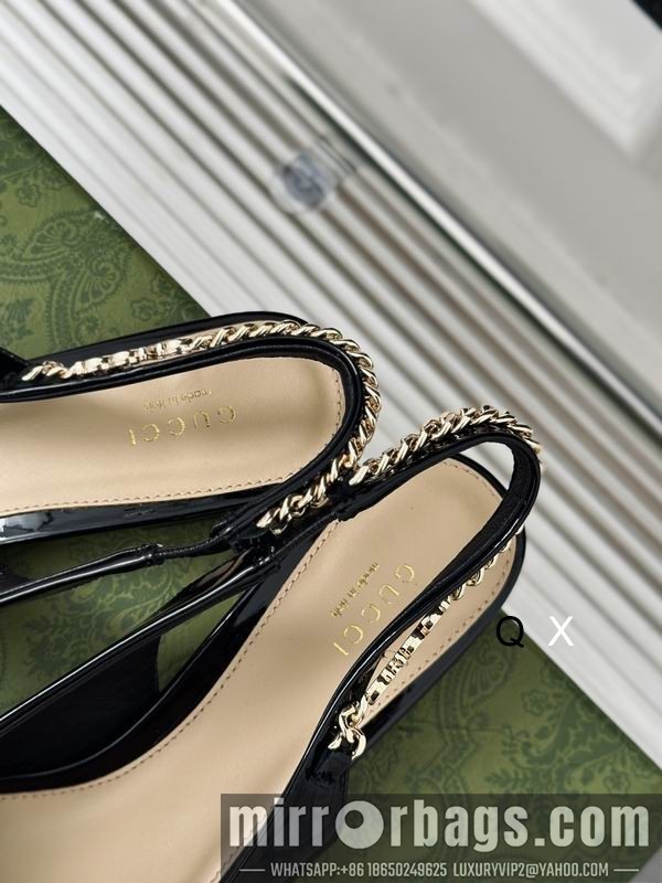 Gucci Shoes sz35-40 JX0502