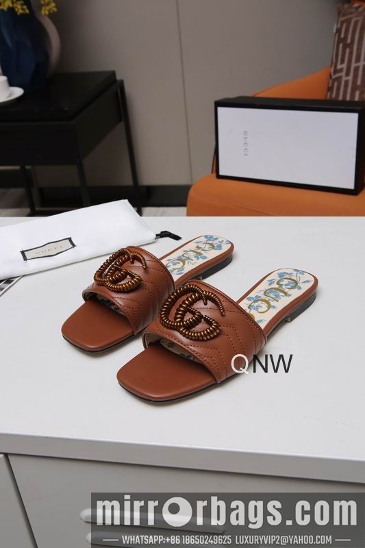 Gucci Shoes sz35-45 NW0357