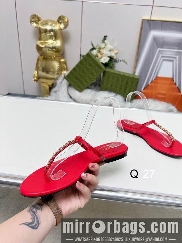 Gucci Shoes sz35-40 X0901