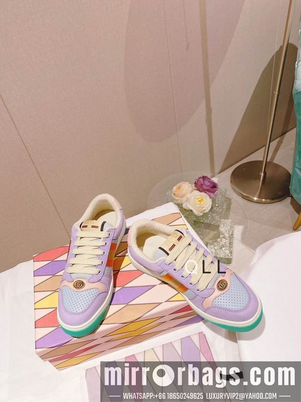 Gucci Shoes sz35-41 LL0302