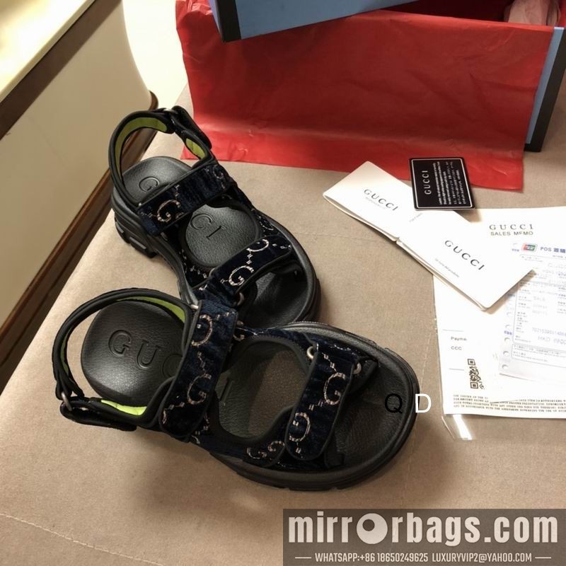 Gucci Shoes sz35-40 GDT0306