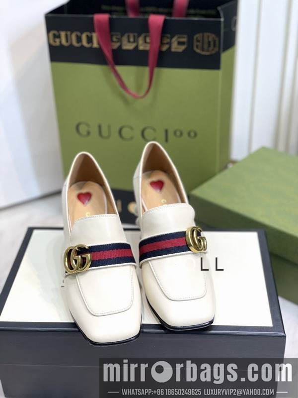 Gucci Shoes sz35-43 LL0327